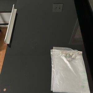 Glass Dry Erase Board